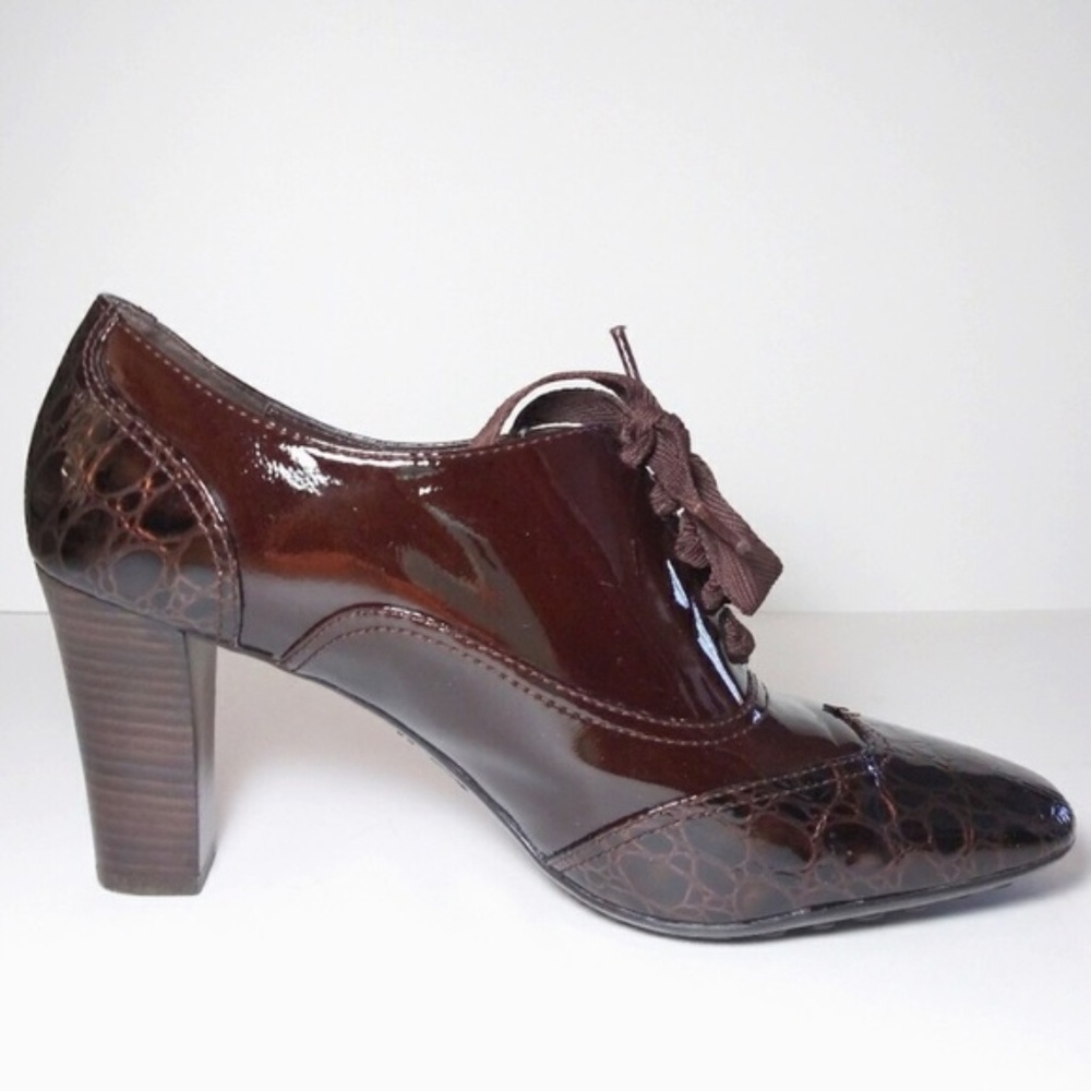 Franco Sarto  Artist Collection Hammer Oxford